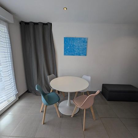 Appartement Фрежюс Экстерьер фото