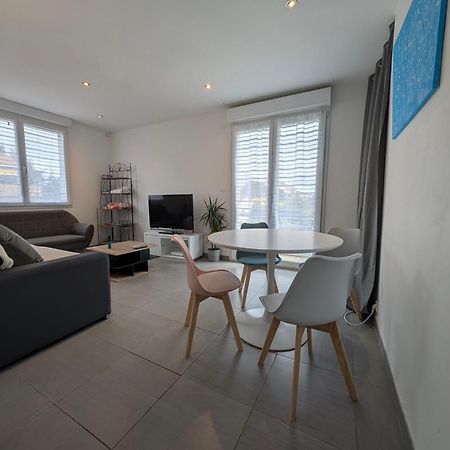 Appartement Фрежюс Экстерьер фото