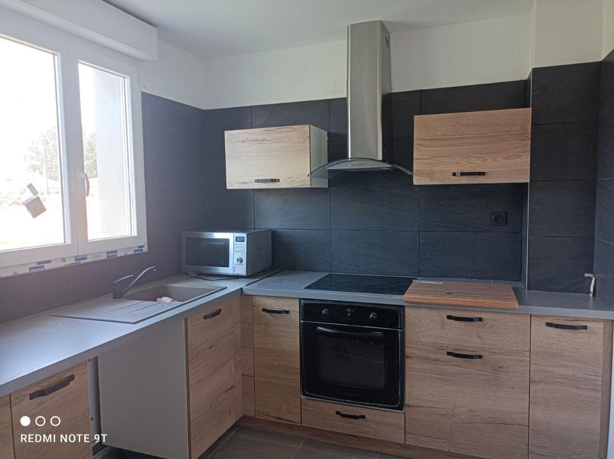 Appartement Фрежюс Экстерьер фото